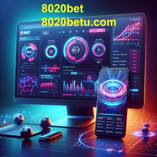 O Crescente Mundo das Apostas Esportivas na 8020bet